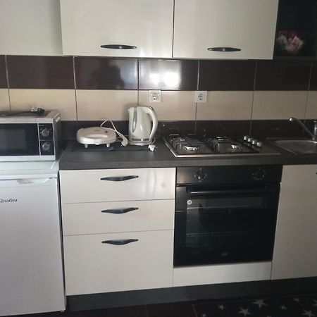 Ferienwohnung Apartman Vidovic Korenica Exterior foto