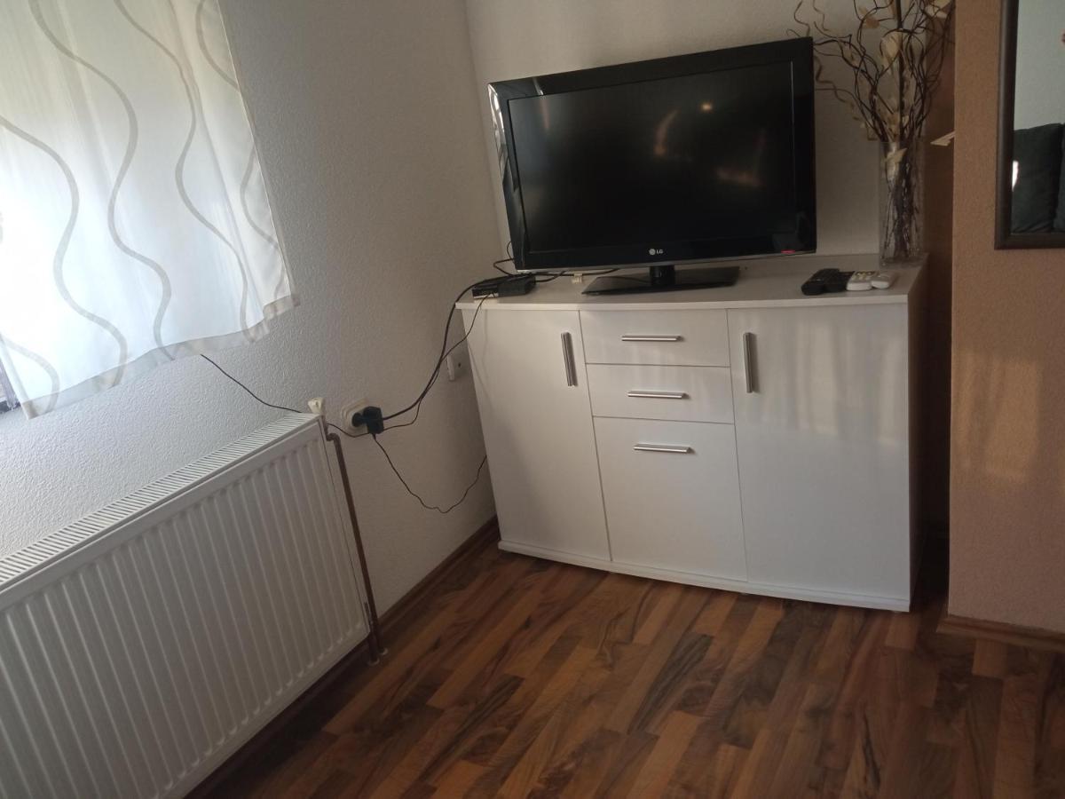 Ferienwohnung Apartman Vidovic Korenica Exterior foto