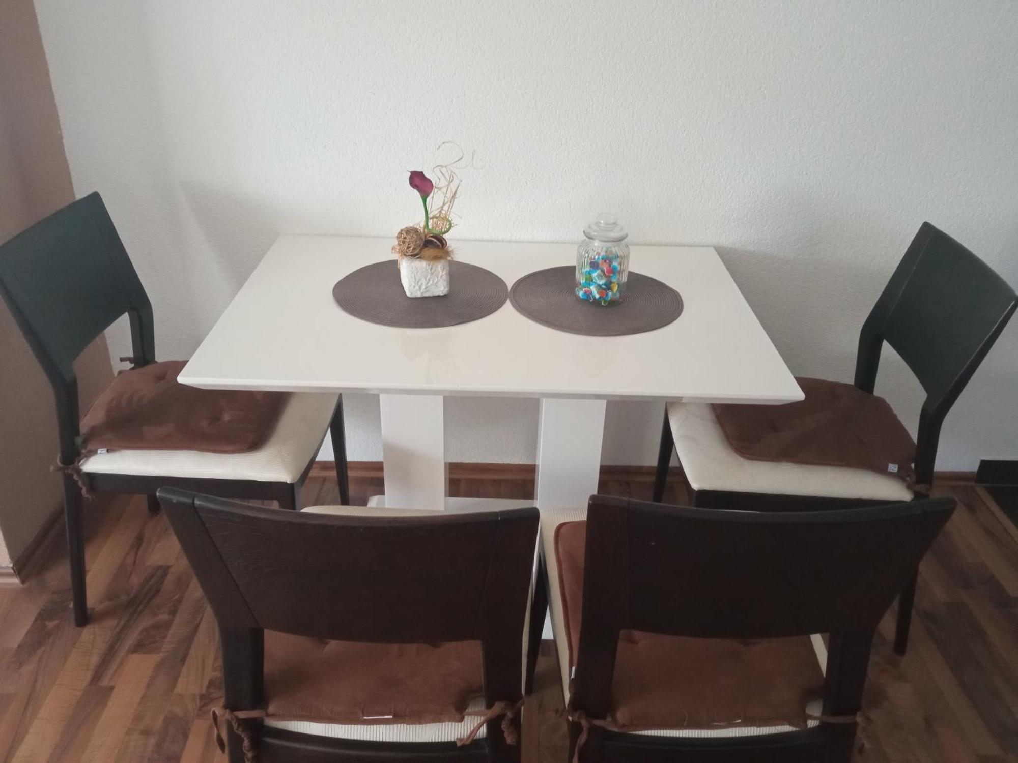 Ferienwohnung Apartman Vidovic Korenica Exterior foto