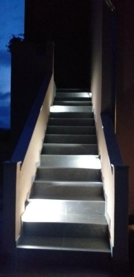 Ferienwohnung Apartman Vidovic Korenica Exterior foto